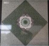 Glazed Ceramic Floor Tile (6651)