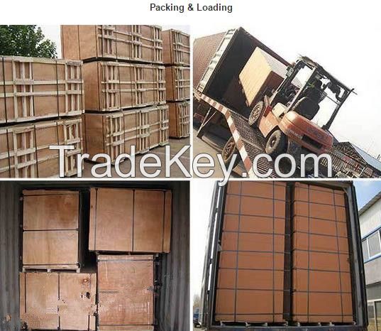 Film Faced Plywood/Commercial Plywood/Construction Plywood