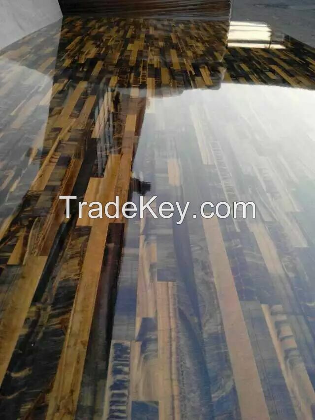 Fancy Plywood/Commercial Plywood/18mm Melamine Plywood