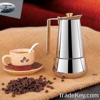 Moka Pot/COFFEE MAKER