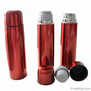 vacuum flask