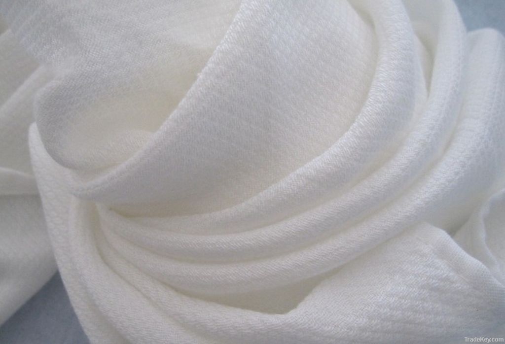 100% Bamboo Fiber Fabric