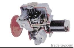 Apollo electirc actuator Types  BT100