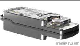 Bray spring return electric actuator DMS24-180-A