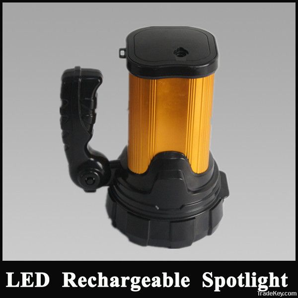 Multifunctional Spotlight, portable Hunting lanterns, Bicycle lamp