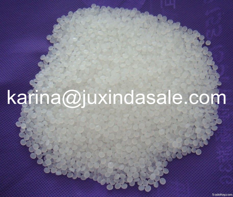 HDPE Resin