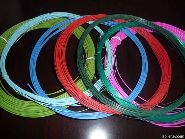 Pvc Coated Iron Wire