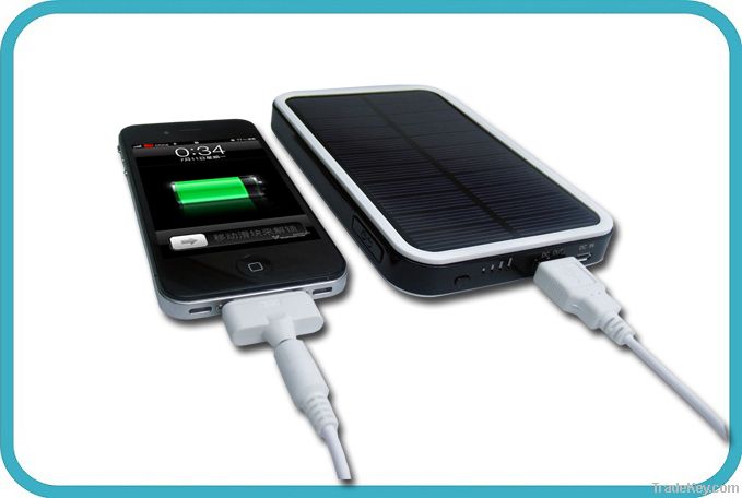Solar Charger