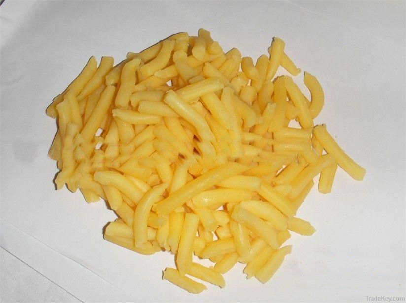 40%-65% Translucent yellow laundry soap noodles