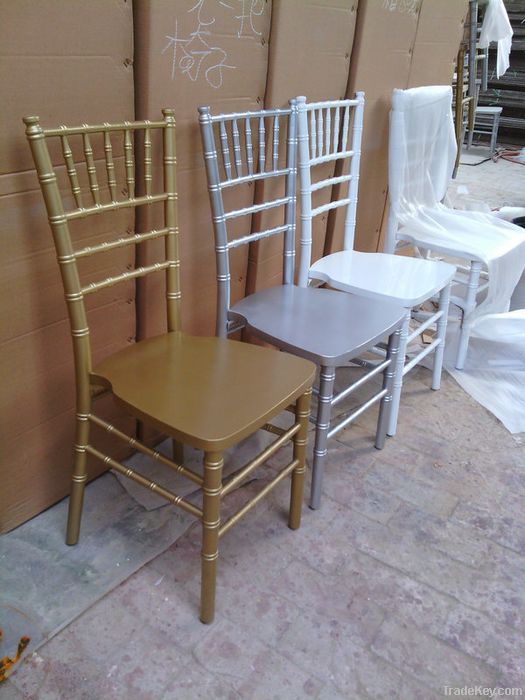 Chiavari Chair(USA style)