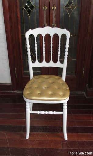 Napolen chair(USA style)