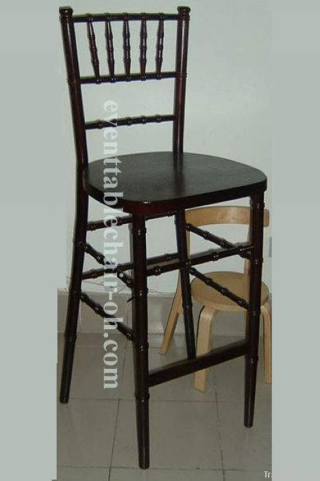 Chiavari Chair Barstool