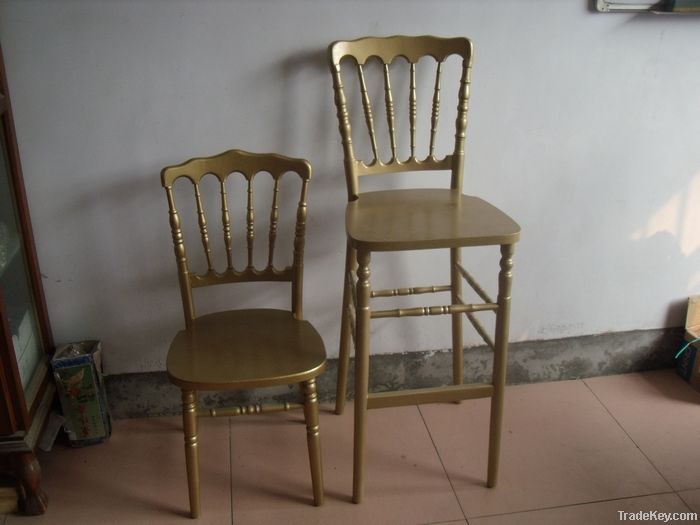 Chiavari Chair Barstool