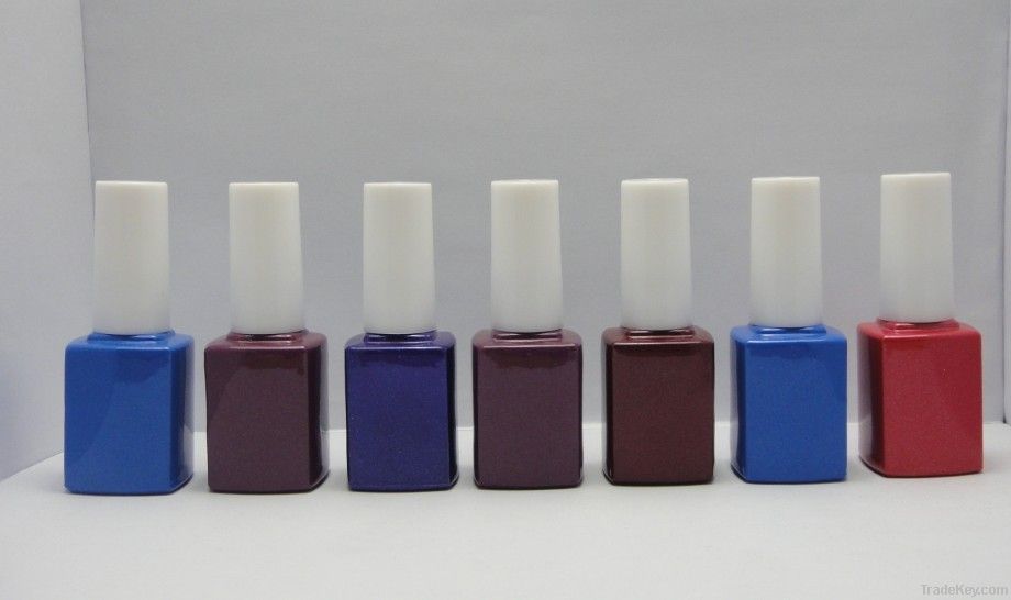 nail polish bottle