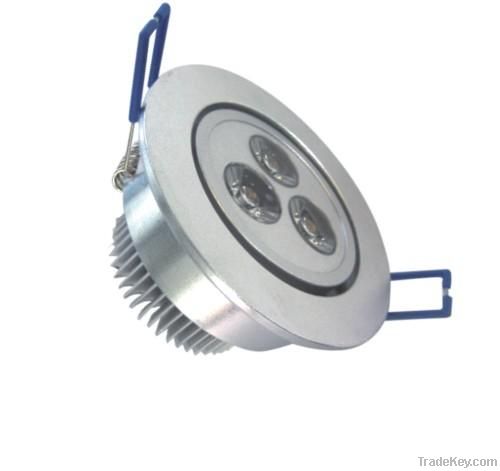 LED ceiling lamp