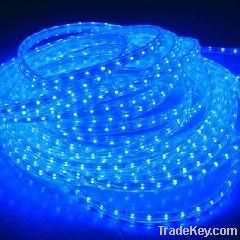 High voltahge led flexible strip 3528