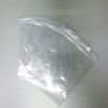 Plastic zipper bag