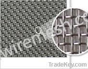 stainless steel wire mesh