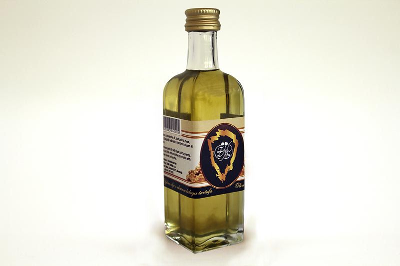 truffle oil