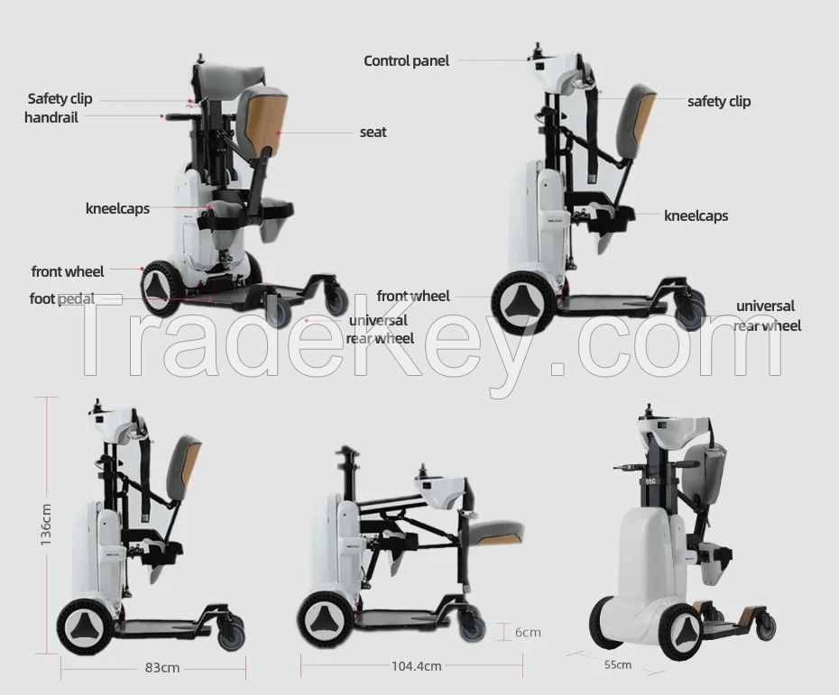  Discover the Lightest Wheelchair for Travel: Your Ultimate Guide to Lightweight Mobility Solutions