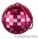 disco ball lip balm