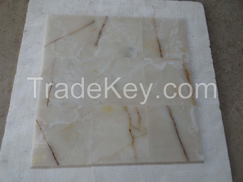 White Onyx