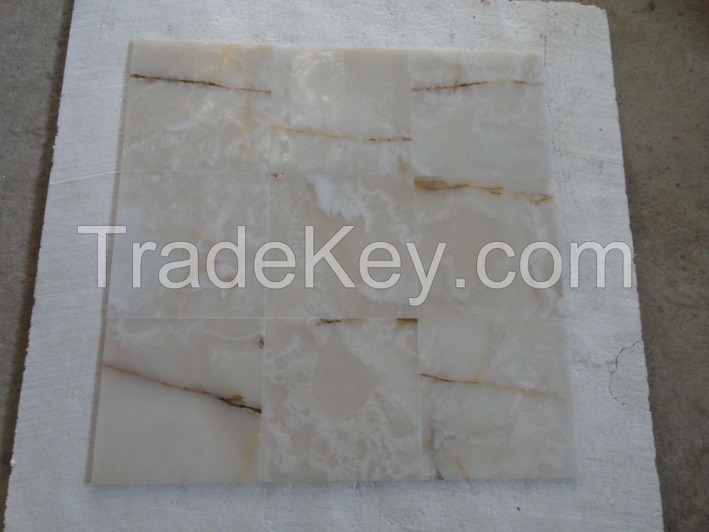 White Onyx