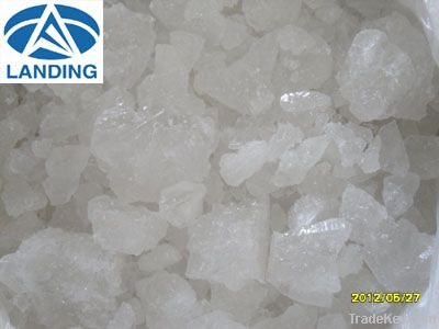 aluminum ammonium sulphate