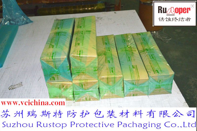 VCI Anti corrosion  High quality Paper  from China