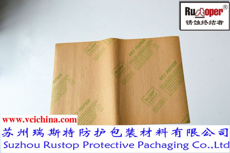 VCI Anti corrosion Paper with low price from China