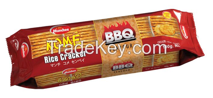 Rice Crackers