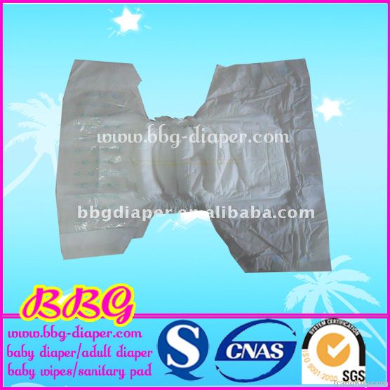 Hot Sale Cheapest Super Care Adult Diaper Wholesale