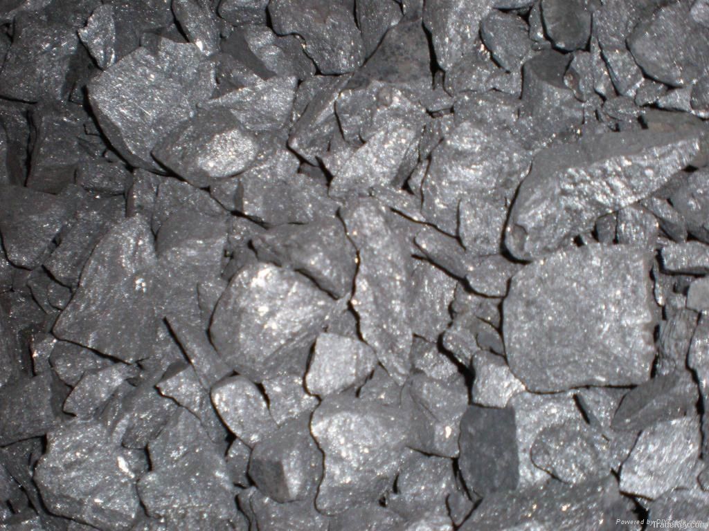 Ferro Silicon