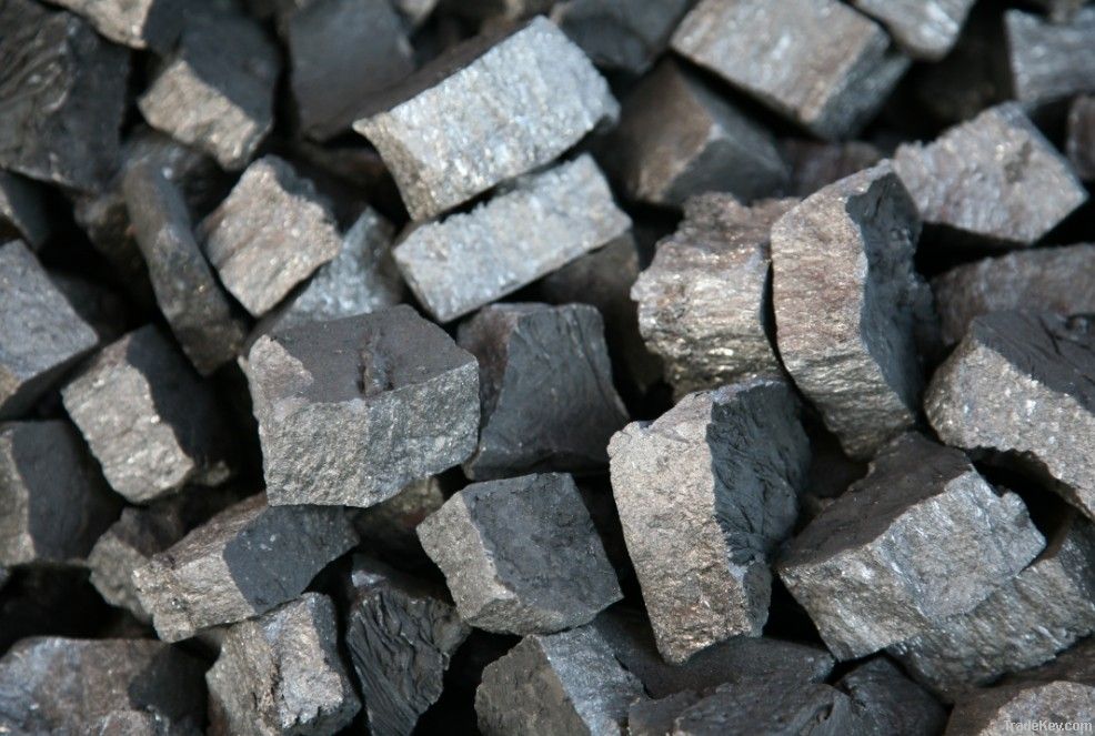 Ferro Manganese