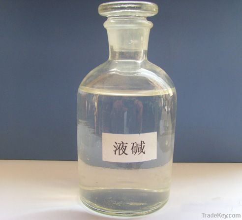 Caustic Soda Liquid