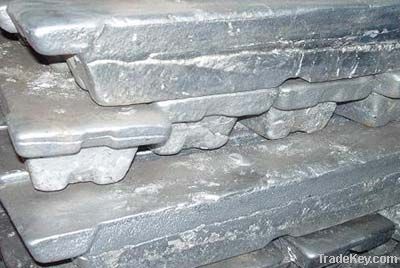 Aluminum Ingot