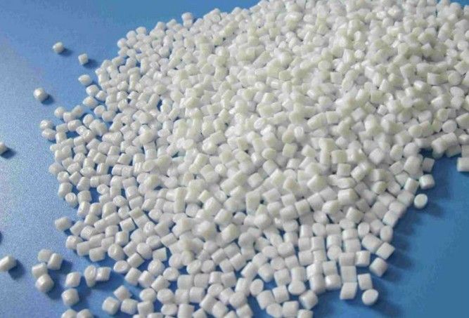 Polyethylene Terephthalate Resin (PET)