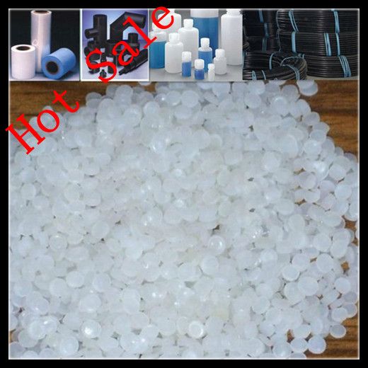 HDPE Plastic Granules (Virgin/Recycled)