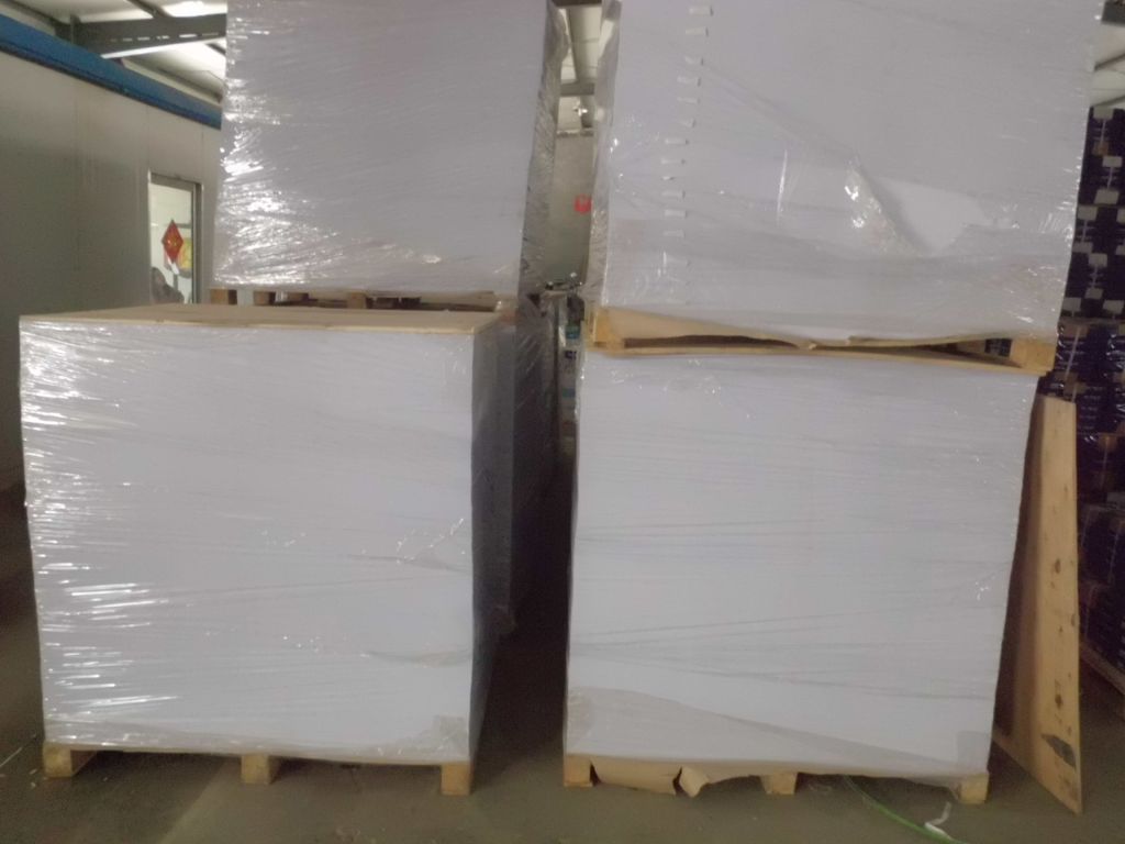 High Quality C2S Glossy Coated Art Paper/Couche Paper
