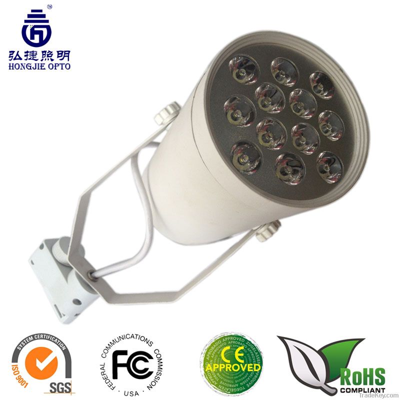 LED Track Light