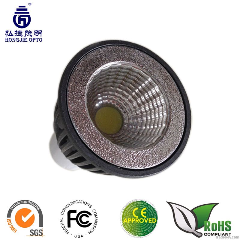 COB LED Spotlights