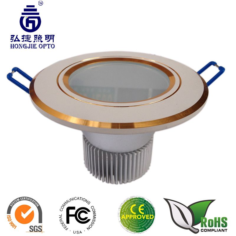 Led Ceiling Light