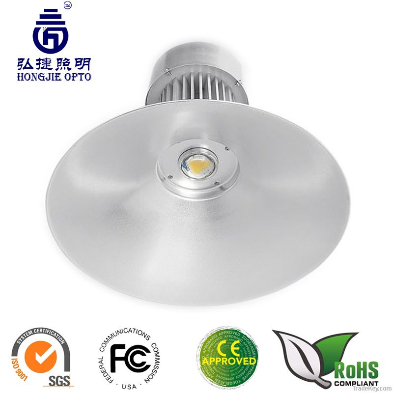 30W LED High Bay Light IP65(3 years warranty)