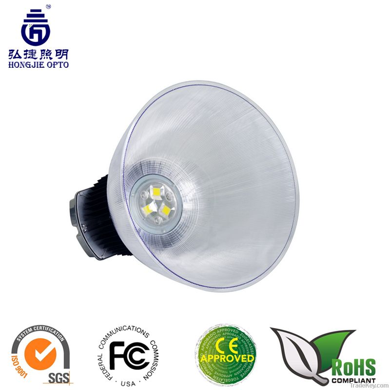 120W LED High Bay Light IP65(3 years warranty)