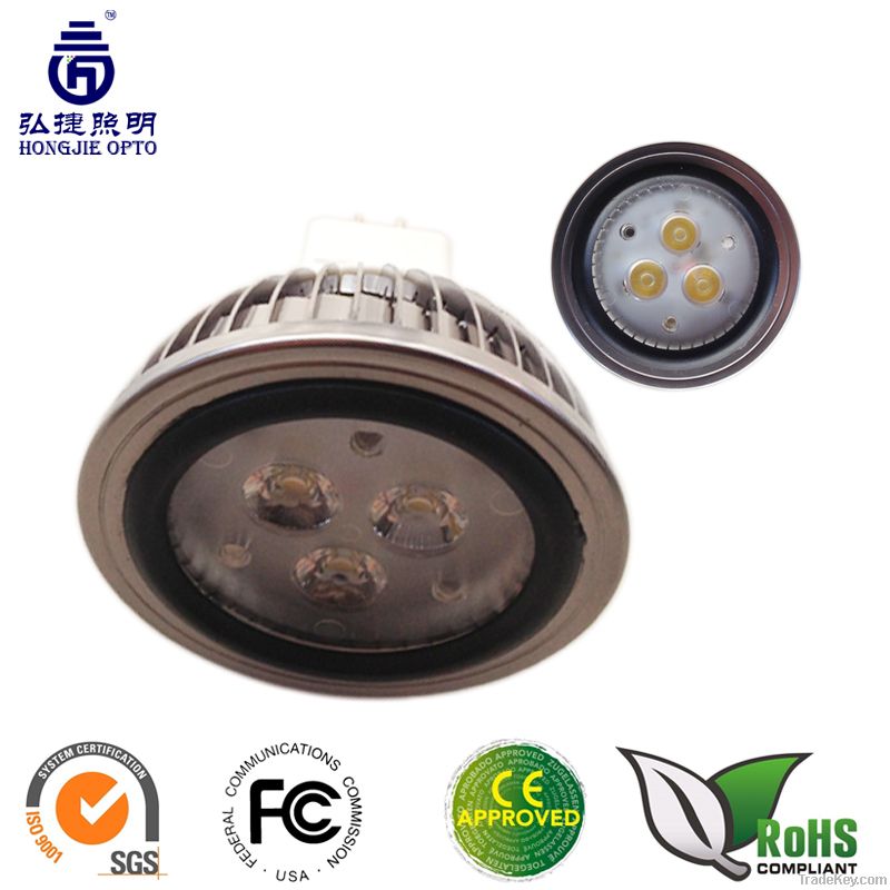 LED Spot Light