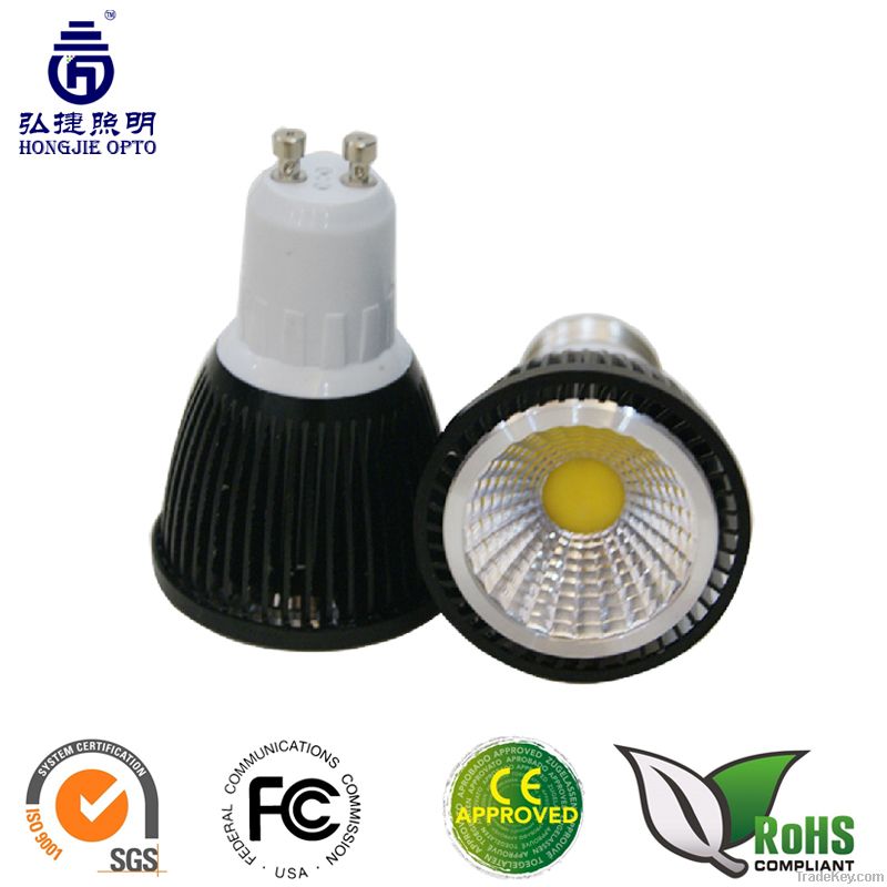 LED Spot Light