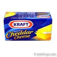 cheddar cheese