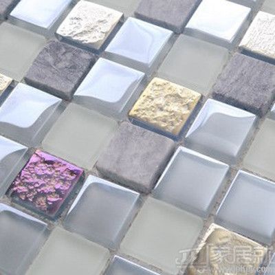 Mosaic Glass Etching Powder