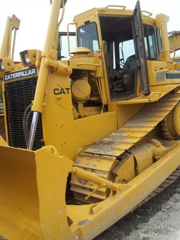 Caterpillar D6H