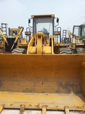 Caterpillar 966G